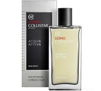 Collistar Profumi da uomo Acqua Attiva Eau de Toilette Spray 100 ml