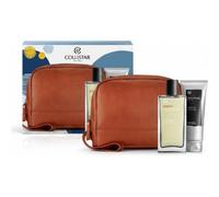 COLLISTAR ACQUA ATTIVA CONF. EDT 100ML + DOCCIA SHAMPOO 100ML + BEAUTY