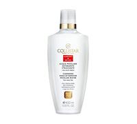 Collistar Acqua Micellare Detergente Struccante - 400 ml.