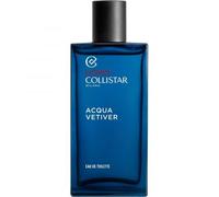 Collistar Uomo Acqua Vetiver Eau de Toilette 100 ml