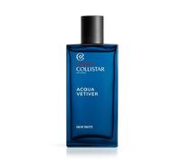 Collistar Uomo Acqua Vetiver Eau de Toilette per uomo Signature 100 ml