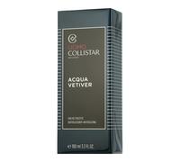 Collistar Uomo Acqua Vetiver Eau de Toilette per uomo Signature 100 ml