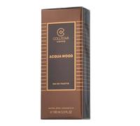 Collistar Uomo Acqua Wood Eau de Toilette per uomo (brown) 100 ml