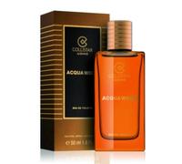 COLLISTAR ACQUA WOOD EDT 50 ML SPRAY