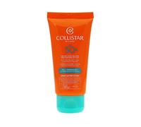 Crema Viso Solare Protezione Attiva SPF 50+ Collistar