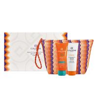 Collistar Collistar Cofanetto Solari - Crema Solare Protettiva SPF 50 + 100 ml + Balsamo Doposole 100 ml +Pochette