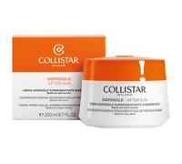 Collistar After Sun Crema doposole superidratante rigenerante nutriente 200ml