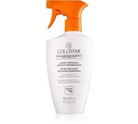 Collistar After Sun Fluid Soothing Refreshing lozione lenitiva corpo doposole 400 ml