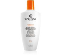 Collistar After Sun Moisturizing Restructuring After Sun Balm balsamo corpo doposole 400 ml
