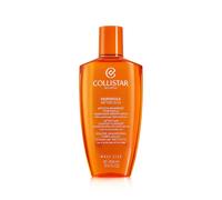 Collistar Doccia-Shampoo Doposole Idratante Restitutivo 400 ml Neutro Delicato Gel