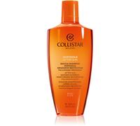 Collistar Special Perfect Tan After Shower-Shampoo Moisturizing Restorative gel doccia doposole per corpo e capelli 400 ml