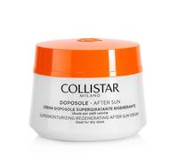 Collistar After Sun Supermoisturizing Regenerating Cream crema rigenerante e idratante doposole 200 ml
