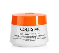Collistar After Sun Supermoisturizing Regenerating Cream crema rigenerante e idratante doposole 200 ml