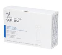 Attivi Puri Hair Lozione Peptidi Fortificante Anti-Caduta 15x5 ml Collistar