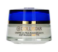 Crema Collistar Speciale Anti-Età Crema Ultra-Rigenerante Antirughe Notte, 50 ml Viso donna