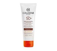 COLLISTAR Crema Solare 50+ SPF Corpo Speciale Macchie Protezione Molto Alta 100 ml