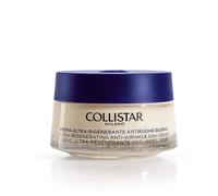 Collistar - Anti-età Crema Ultra-Rigenerante Antirughe Giorno - Trattamento antietà pelli mature,Crema antirughe