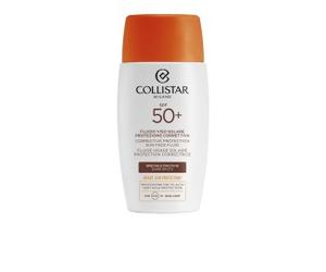 Collistar Anti-Spot Facial Sun Cream SPF50+ 50ml