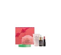 Collistar Astuccio Minis, Puro Rossetto 102 Rosa Antico + Gocce Magiche Autoabbronzanti Viso 10ml + Rigenera Crema Antirughe Levigante 15ml + Talasso-Scrub Rassodante 70gr