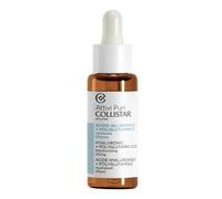 Collistar Attivi Puri Actives Hyaluronic + Polyglutamic Acid 30 ml
