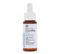 Collistar Attivi Puri Acido Ialuronico Siero Viso Idratante Liftante 30ml