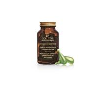 Collistar Attivi Puri Anti-Cellulite Capsules Caffeine + Escin 14 Un