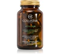 Collistar Attivi Puri Anti-Cellulite Capsules Caffeine + Escin 14 Un