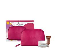 The Bridge Attivi Puri Aquagel Acido Ialuronico 50 ml + Contorno Occhi 5 ml + Bag 3 pz Collistar