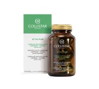 Attivi Puri Capsule Anticellulite Caffeina+Escina COLLISTAR