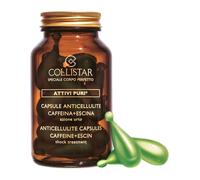 Attivi Puri Capsule Anticellulite Caffeina+Escina COLLISTAR