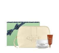 Collistar - Attivi Puri Cofanetto Attivi Puri Crema Balsamo Collagene + Malachite - Trattamento antietà pelli mature,Crema antirughe,Contorno occhi,Co