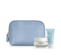 Collistar Cofanetto Crema Balsamo Collagene + Malachite + Cica-Maschera Acido Ialuronico 25ml + Beauty-Bag THE BRIDGE