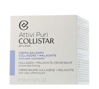 Collistar Attivi Puri Crema Bálsamo Colágeno + Malaquita 50ml