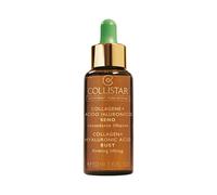 COLLISTAR ATTIVI PURI COLLAGENE+ACIDO IALURONICO SENO RASSODANTE LIFTANTE 50ML