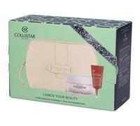 COLLISTAR Attivi Puri Collagene Crema + contorno Occhi + Pochette The Bridge