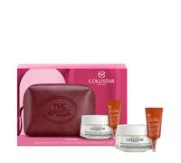 COLLISTAR Attivi Puri Cream-Balm Collagen + Malachite SET Set cosmetico 50 ML