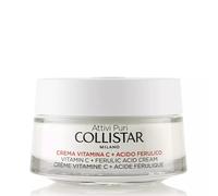 Collistar Attivi Puri Crema Vitamina C + Ácido Ferúlico 50ml