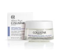 Attivi Puri Crema Balsamo Collagene + Malachite Balsamo Antirughe Rassodante 50 ml Collistar