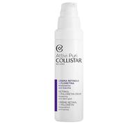 Collistar Cura del viso Pure Actives Retinol + Phloretin Cream 50 ml