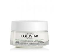 Collistar Attivi Puri Crema Salicilico Niacinamida 50ml