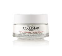 Collistar ATTIVI PURI Crema Vitamina C + Acido Ferulico 50 ML 50 ML