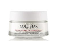 Collistar Attivi Puri Crema Vitamina C + Acido Ferulico Collistar