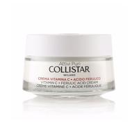 Collistar Crema Vitamina C + Acido Ferulico 50 ml
