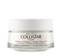 Collistar Attivi Puri Crema Vitamina C + Acido Ferulico Collistar