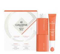 Collistar Attivi Puri Gocce In Crema Vitamina C Kit