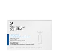 Attivi Puri Hair Lozione Peptidi Fortificante Anti-Caduta 15x5 ml Collistar