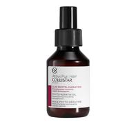 Collistar Fitokeratin Restructuring Oil 100ml