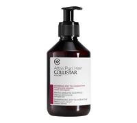 Shampoo Phyto-Cheratina Ristrutturante Intensivo Per Capelli Danneggiati E Sfibrati 250 ml Collistar