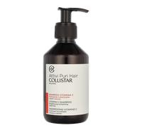 Collistar Attivi Puri Hair Vitamin C Shampoo 250 ml