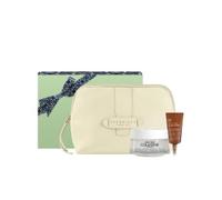 Collistar Donna Cofanetto Regalo Acquagel Acido Ialuronico e Ceramidi 50ml Contorno Occhi 5ml Pochette The Bridge